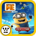 Minion Rush Cheat &amp; Guide