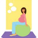 PREGNANCY EXERCISE