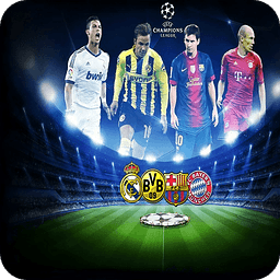 Champions League TV 2014