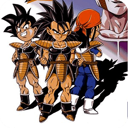 Dragon Ball Zero