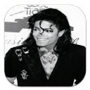 Michael Jackson Game Puzzel