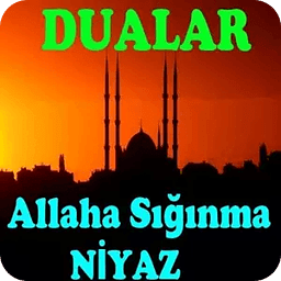 Dualar Allah'a Sığınma