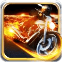 Motorbike Driving Simulator 3D