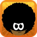 Afro Boy