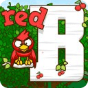 The Red Bird