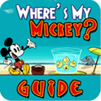 Where's My Mickey? XL Guide