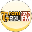 Trans 102.7 FM - Bengkulu