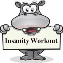 Insanity workout Videos