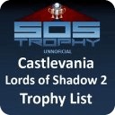 SOSTrophy Castlevania LoS-2