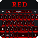 键盘红