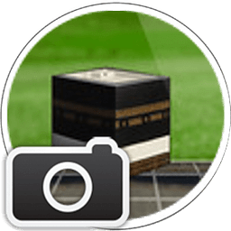 Qibla Camera