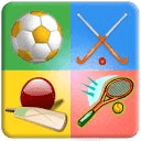 Sports Logo Quiz