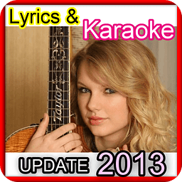 Taylor Swift Lyrics &amp; Karaoke