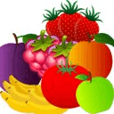 Fruits Memory for Kids Games