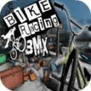 BMX Bike Freestyle