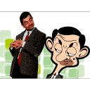 Mr.Bean Videos(hd)