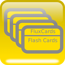 FluxCards for Sony SmartWatch2
