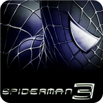 Spider Man 3 HD WP