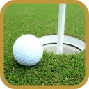 The Golf Driving Game