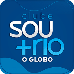 Clube sou+rio O Globo