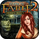 Hidden Object - Manor Fable 2