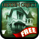 Hidden Object - Haunted House 3 Free