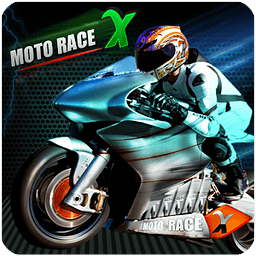 Moto Race X