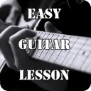 Easy Guitar Lessons