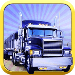 Simulator:Truck Driver 3D