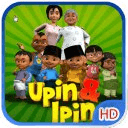 Upin And Ipin