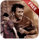 Lionel Messi 2014 HD