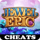 Jewel Epic Cheats