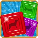 Pet Mania Saga : Free Puzzles