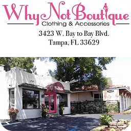 Why Not Boutique