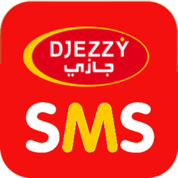 Djezzy SMS ( Alg&eacute;rie dz )
