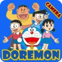 Camera Doraemon