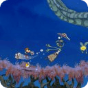 Rayman Jungle Run Puzzle