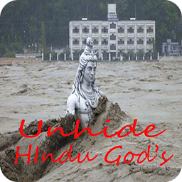 Unhide Hindu God's HD