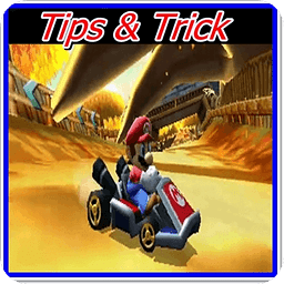 Mario Kart 7 Game Tips