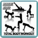 WS Book 2- Total Body Workout