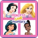 Juegos Princesas: Memoria