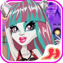 Monster High - Rochelle Goyle