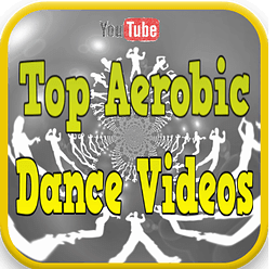Top Aerobic Dance Videos