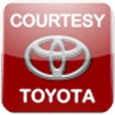 Courtesy Toyota