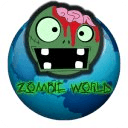 Zombie World strategy defense
