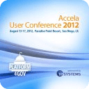 Accela User Conference 2012