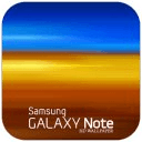 Galaxy Note I HD Wallpaper
