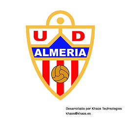 UD Almer&iacute;a