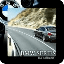 BMW New Models Live Wallpaper