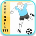 Football Name Quiz